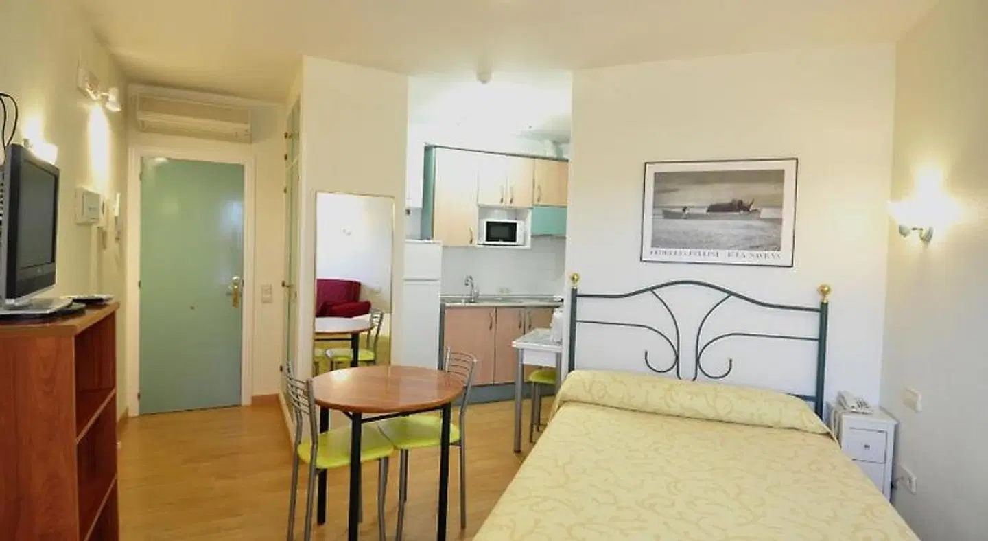 Hotel Apartamentos Aralso Sotillo ROOM_EXAMPLE