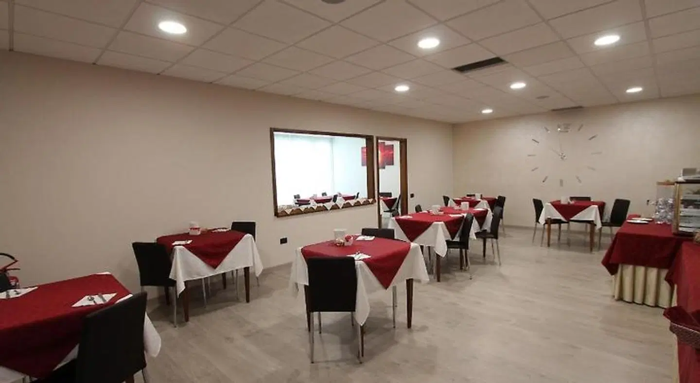 Hotel Europa Konferenz