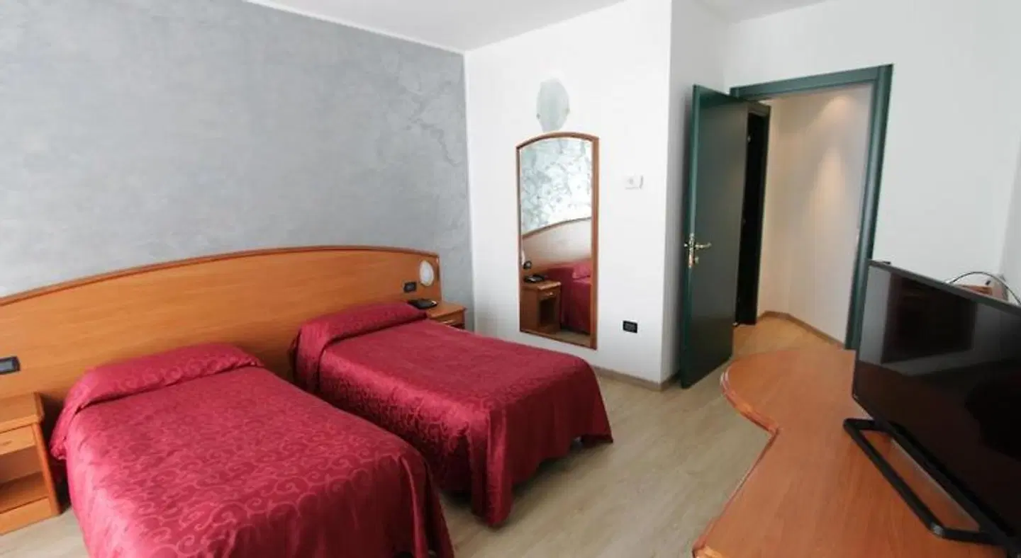 Hotel Europa ROOM_EXAMPLE