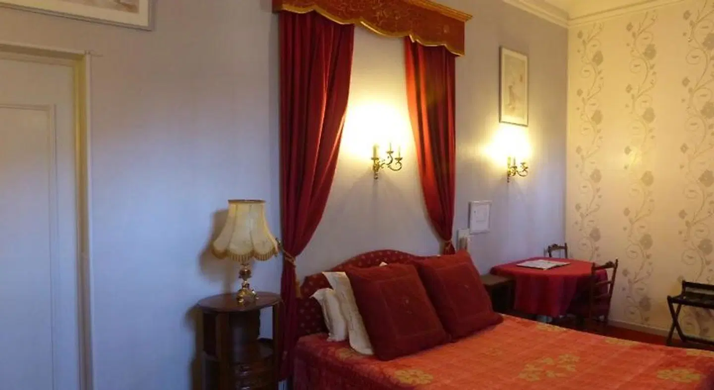 du Fiacre ROOM_EXAMPLE