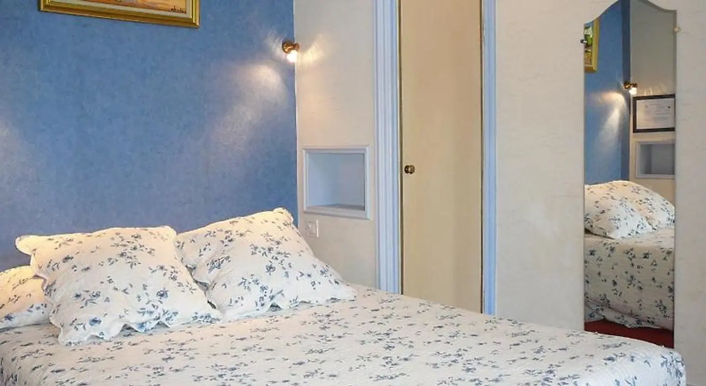 du Fiacre ROOM_EXAMPLE