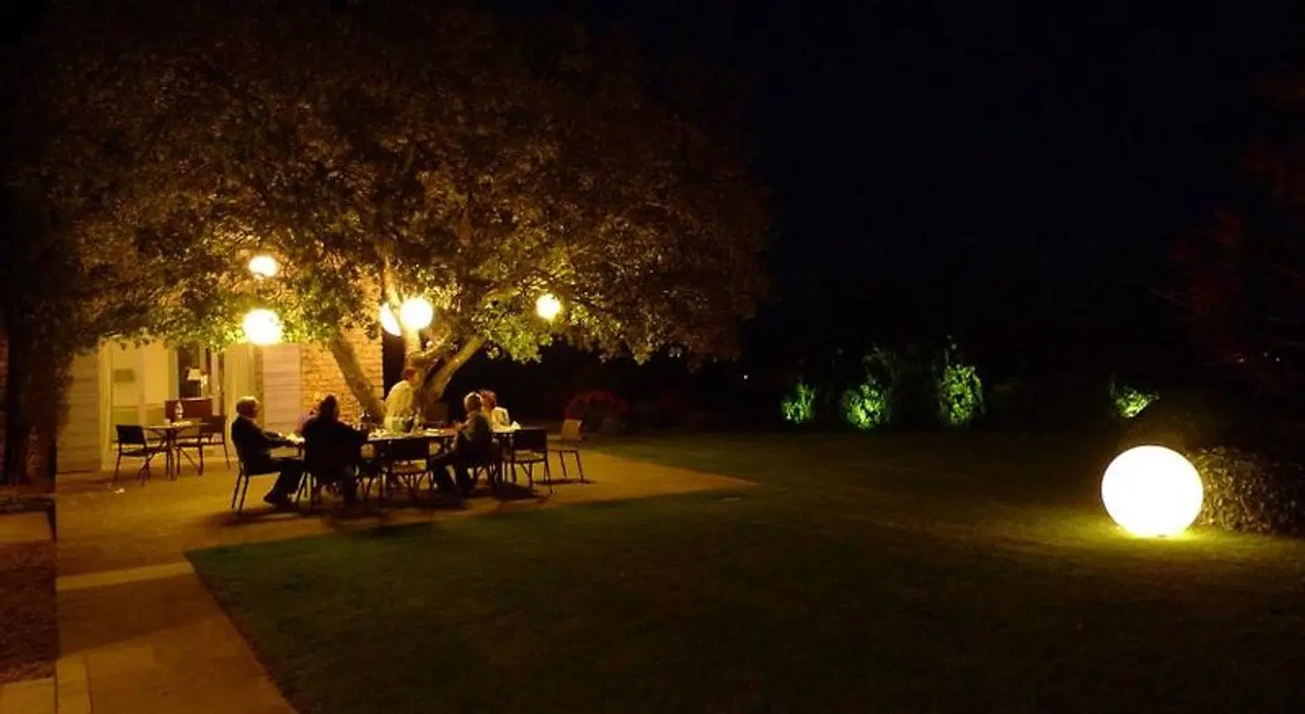 Bed and Breakfast - Domaine de l'Enclos SPORTS_AND_LEISURE