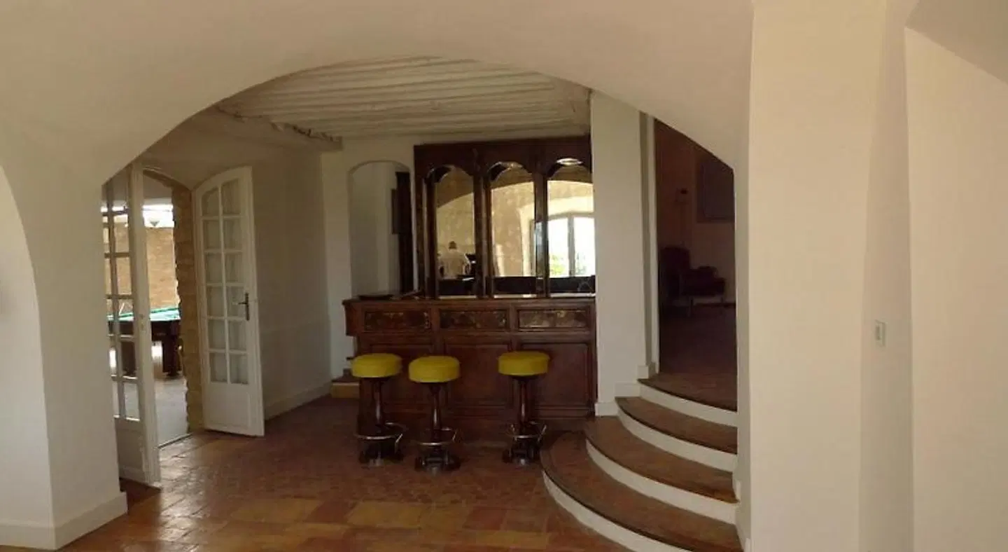 Bed and Breakfast - Domaine de l'Enclos ROOM_EXAMPLE