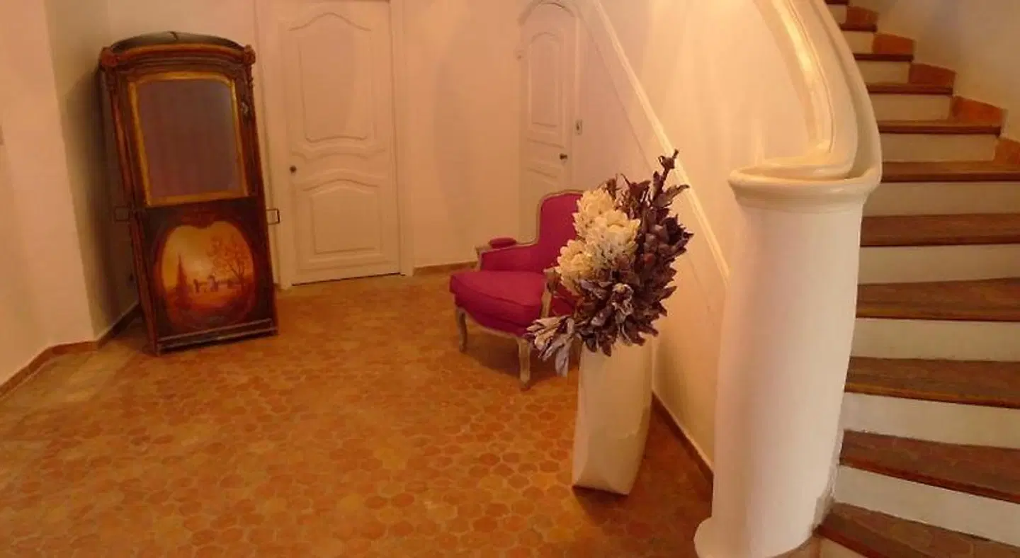 Bed and Breakfast - Domaine de l'Enclos ROOM_EXAMPLE