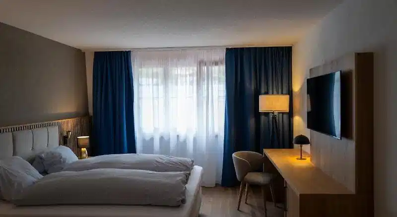 Viktoria Eden – Hotelfoto