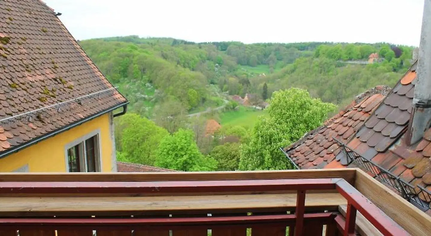 Am Siebersturm LANDSCAPE