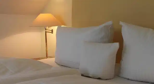 Lindenhotel Stralsund Wohnbeispiel