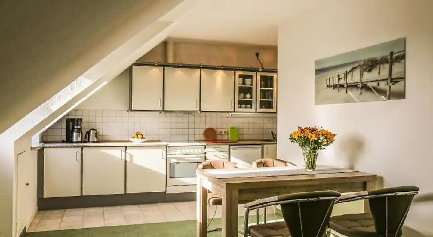 Lindenhotel Stralsund Wohnbeispiel