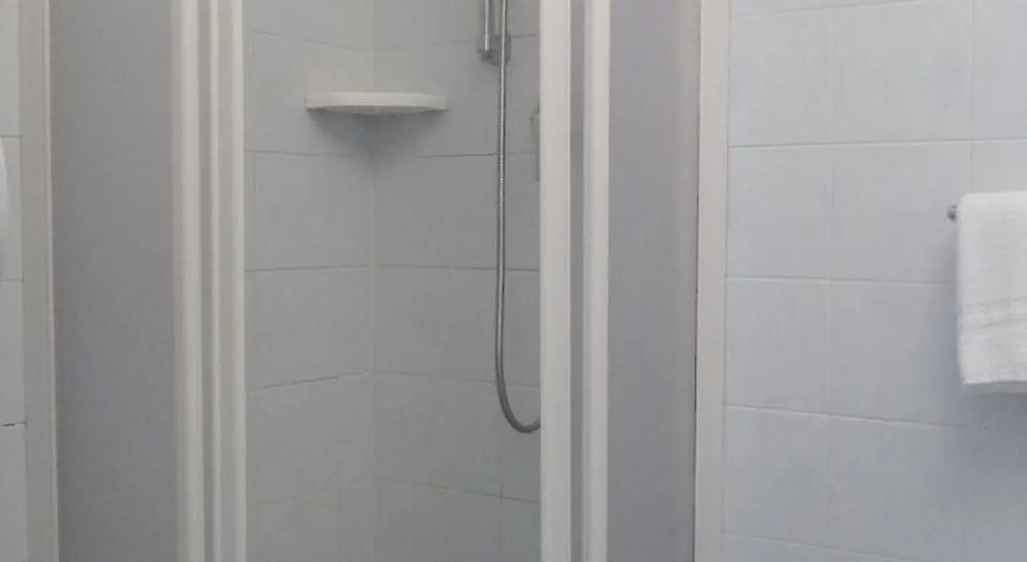 Baitone Badezimmer