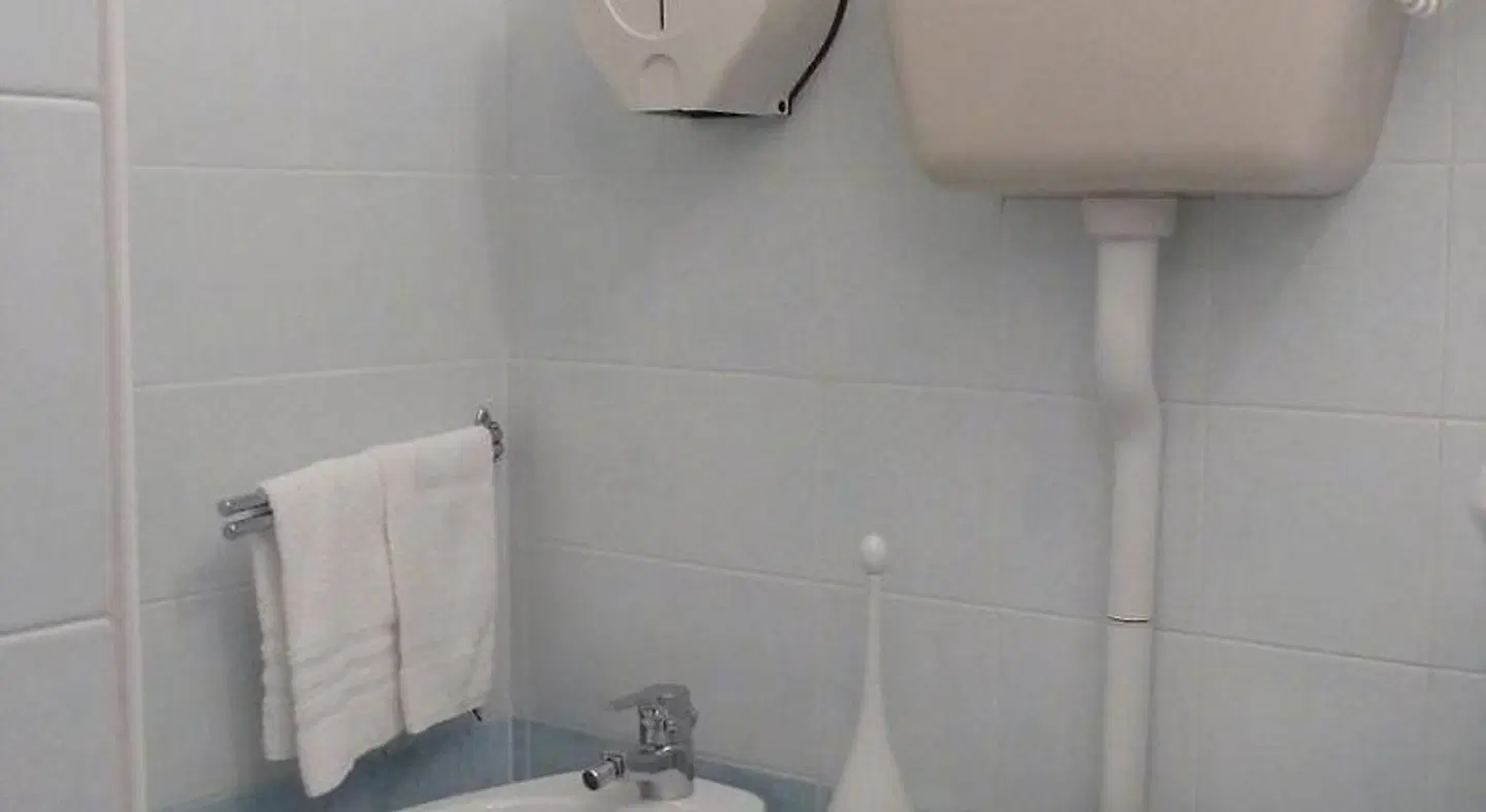 Baitone Badezimmer