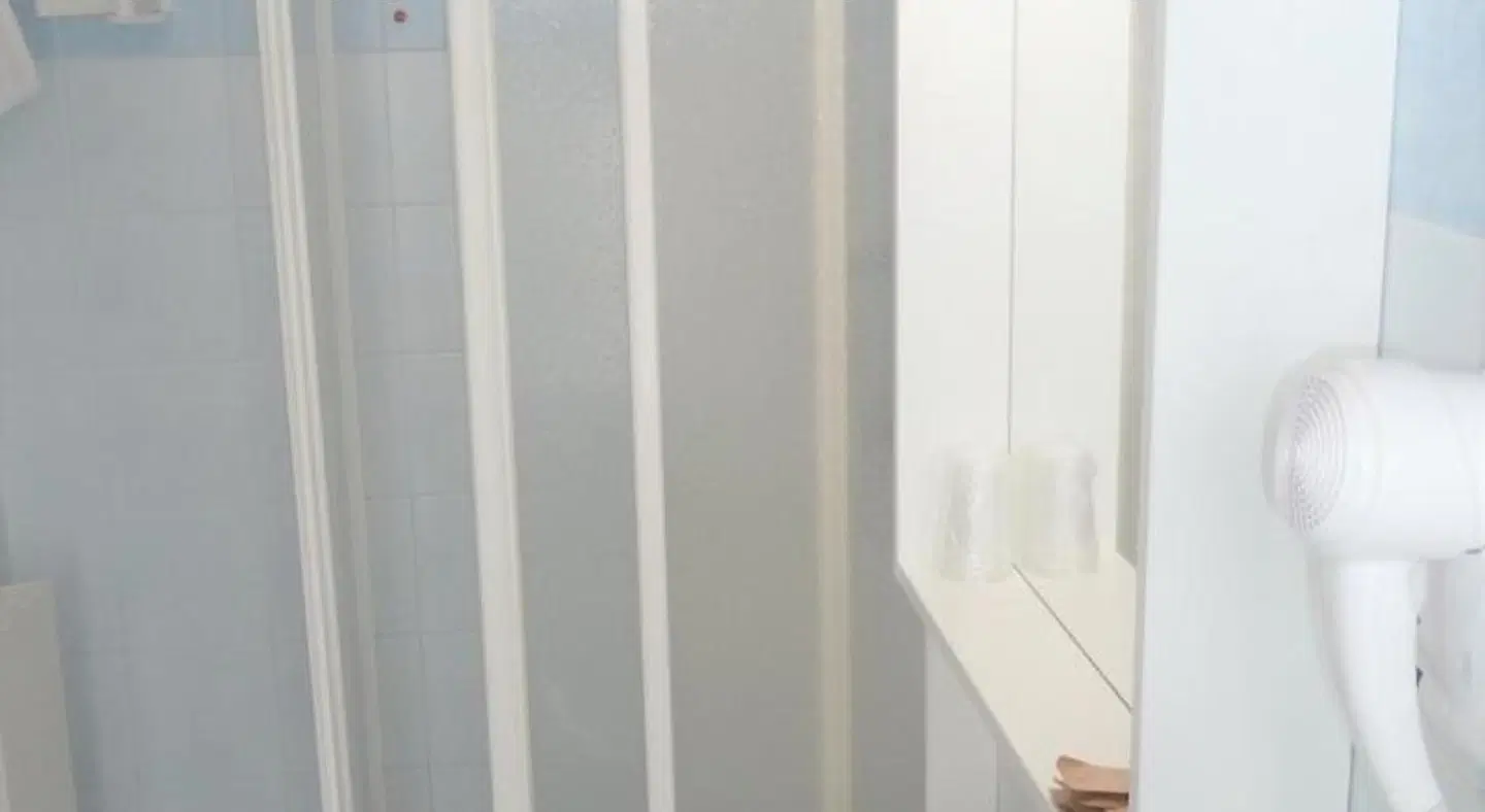 Baitone Badezimmer
