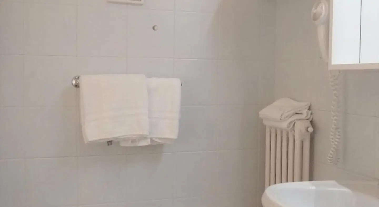 Baitone Badezimmer