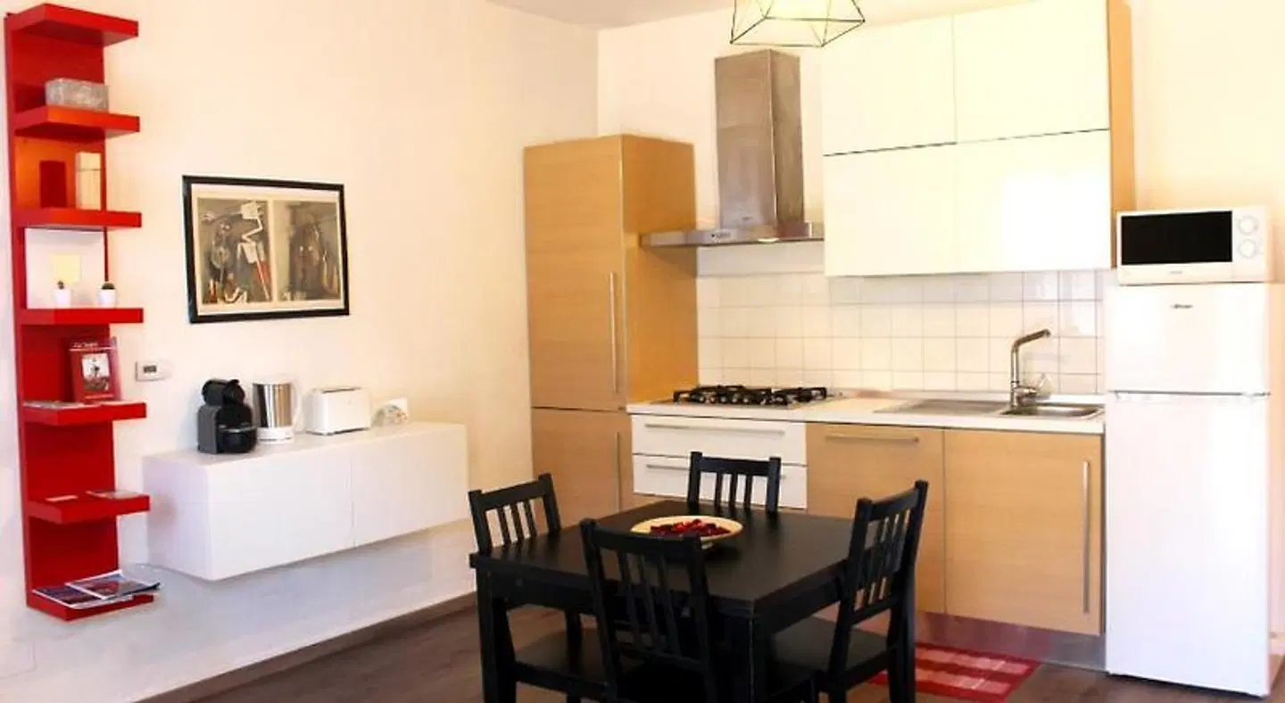B&B Ca' Nobil ROOM_EXAMPLE