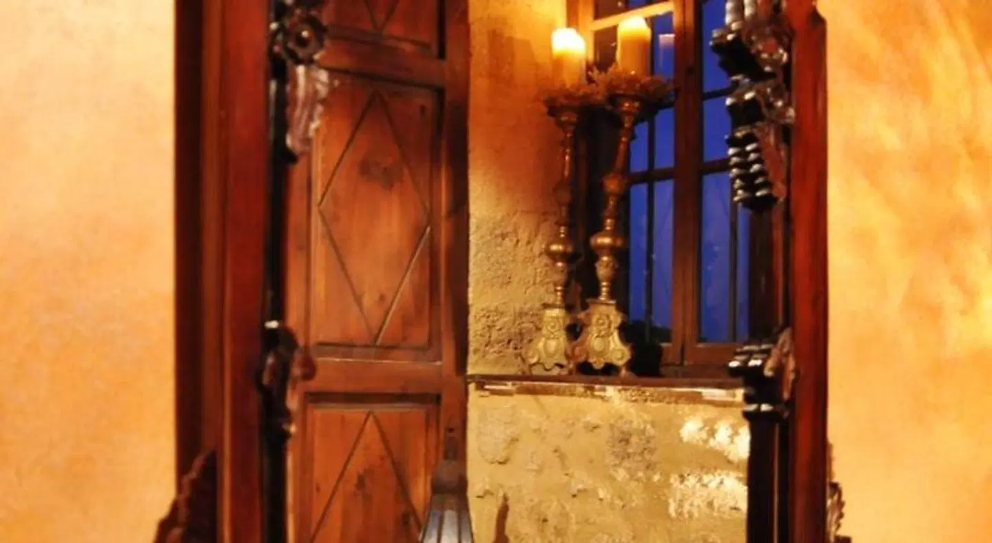 S. Nikolis Historic Boutique Hotel HEALTH_BEAUTY