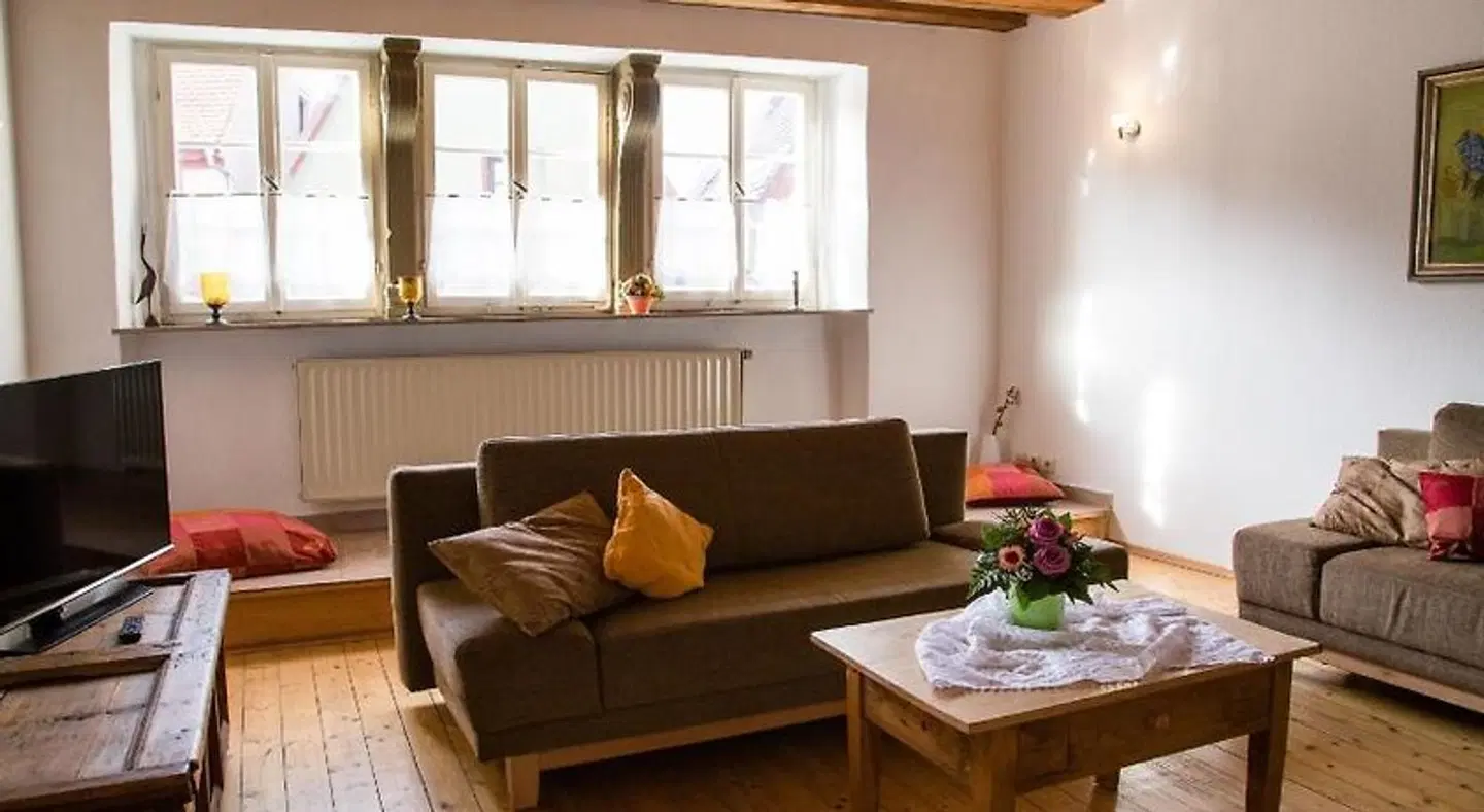 Gerberhaus ROOM_EXAMPLE