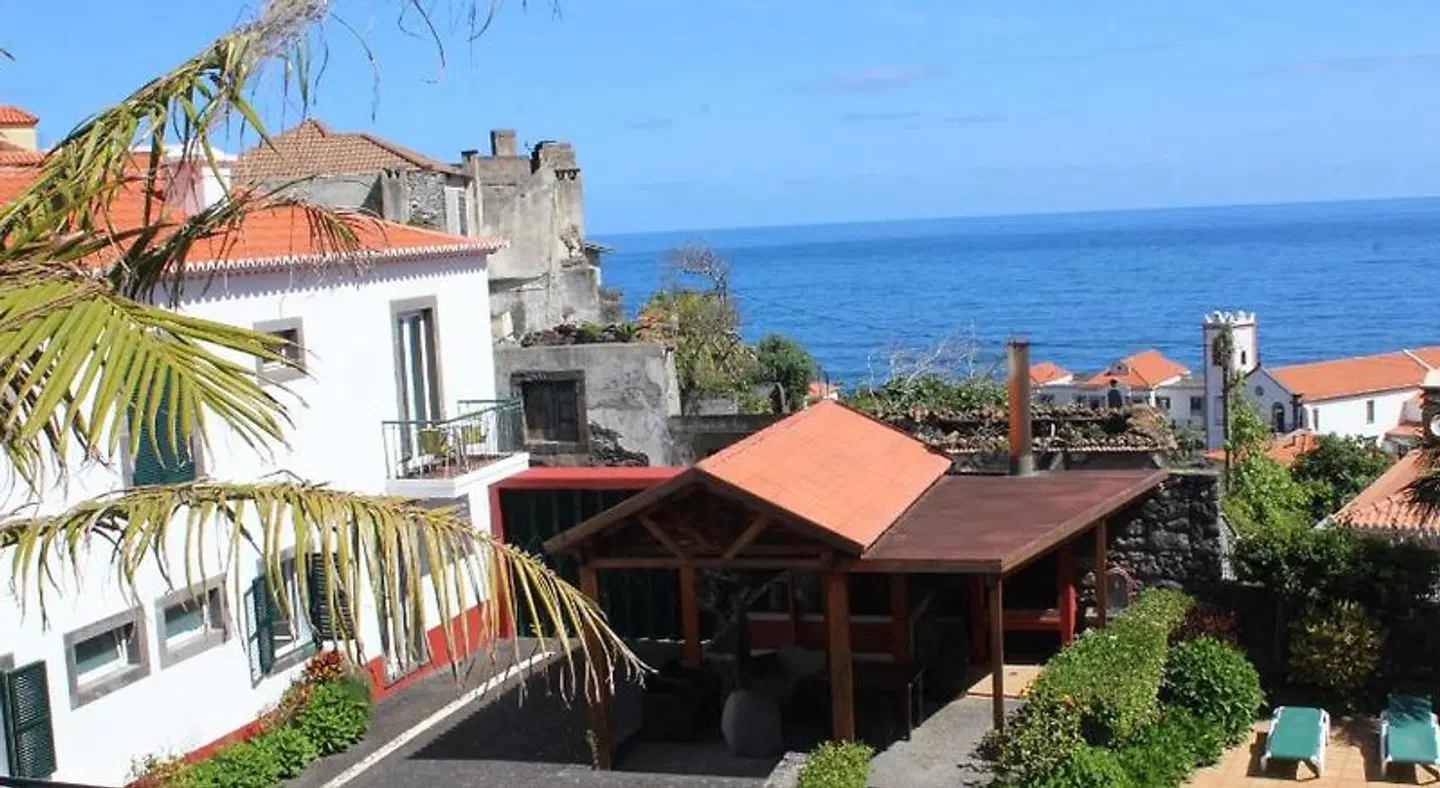 Casa da Capelinha EXTERIOR