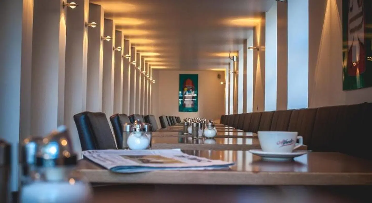 Alexander Restaurant