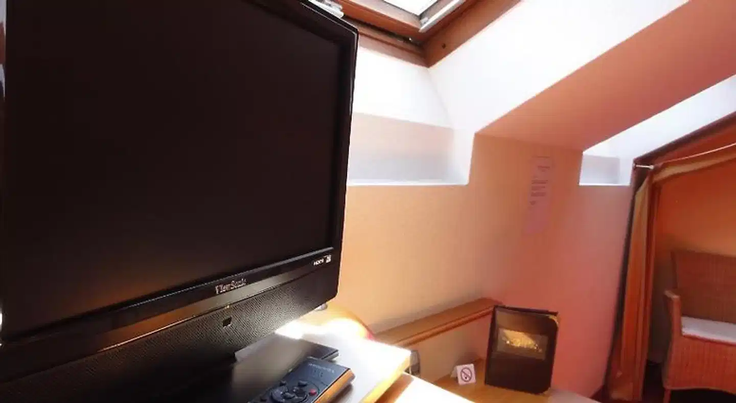 Zeitlos Wohnbeispiel