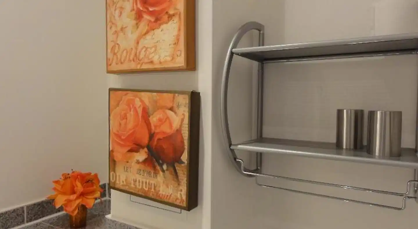 Zeitlos Wohnbeispiel