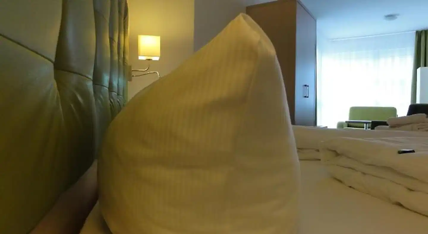 Zeitlos Wohnbeispiel