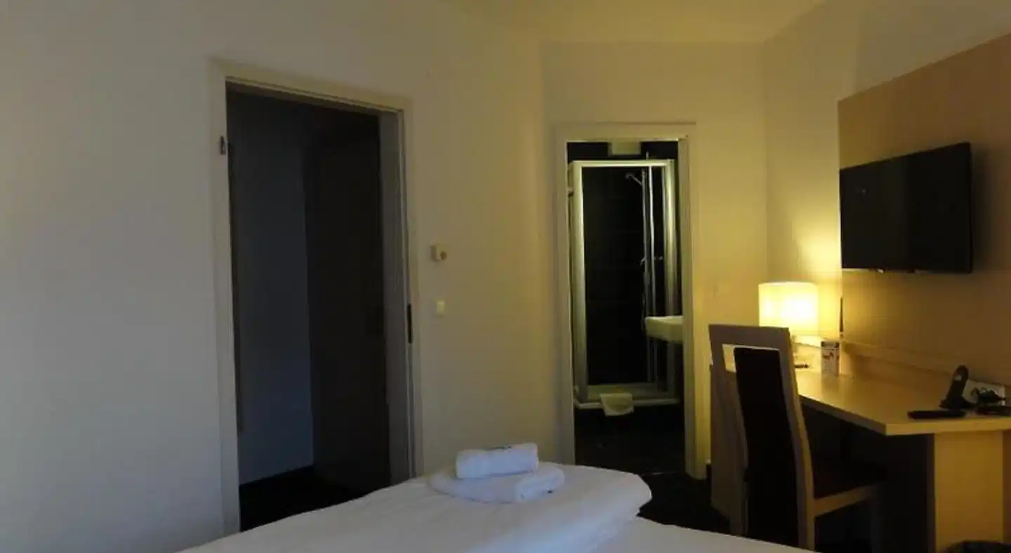 Zeitlos Wohnbeispiel