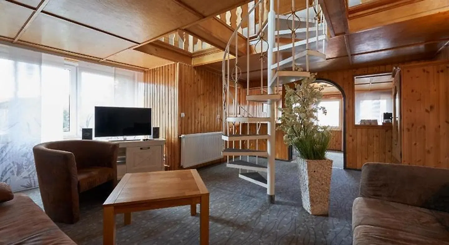 Schloßblick LOUNGE_LOBBY