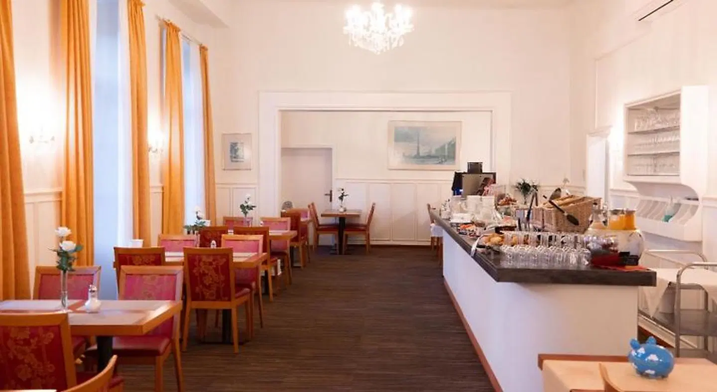 Trierer Hof Restaurant