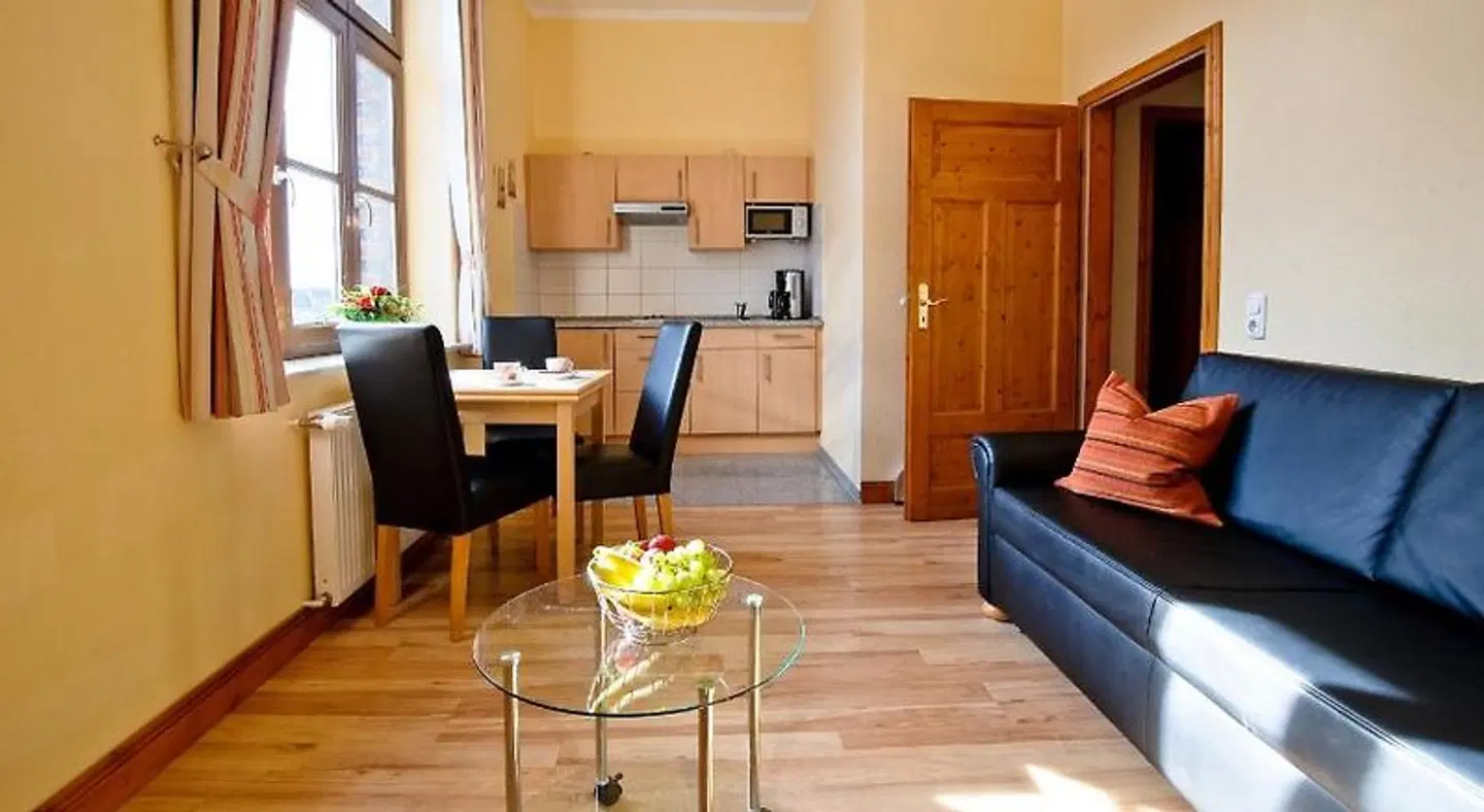 Hotel Am Alten Hafen ROOM_EXAMPLE