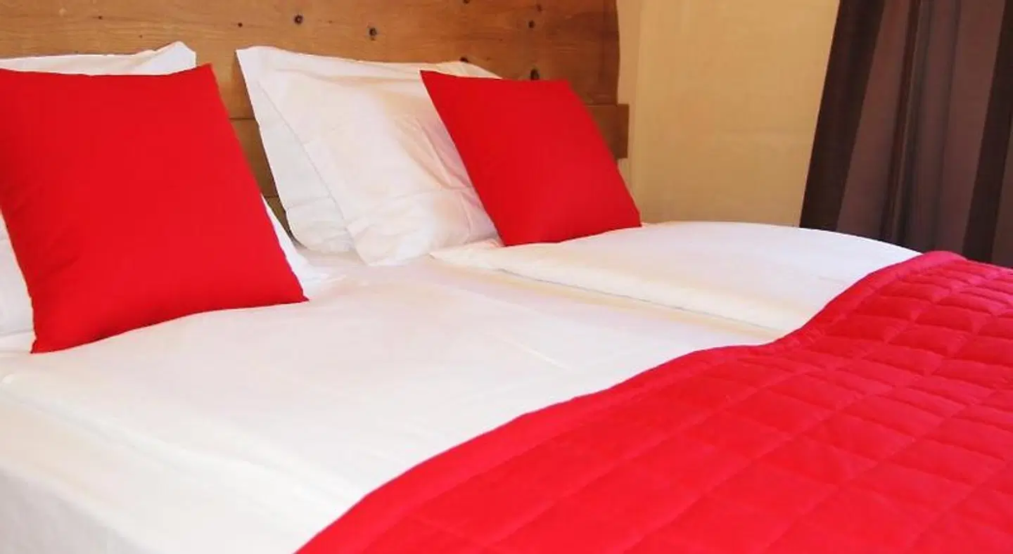 Hotel Francesin ROOM_EXAMPLE