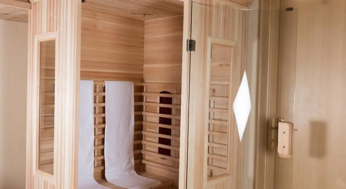 Hotel Francesin HEALTH_BEAUTY