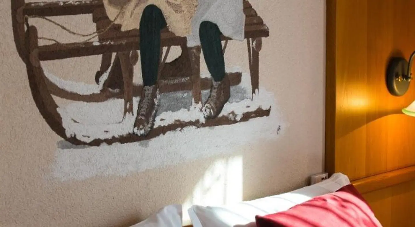 Hotel Francesin ROOM_EXAMPLE