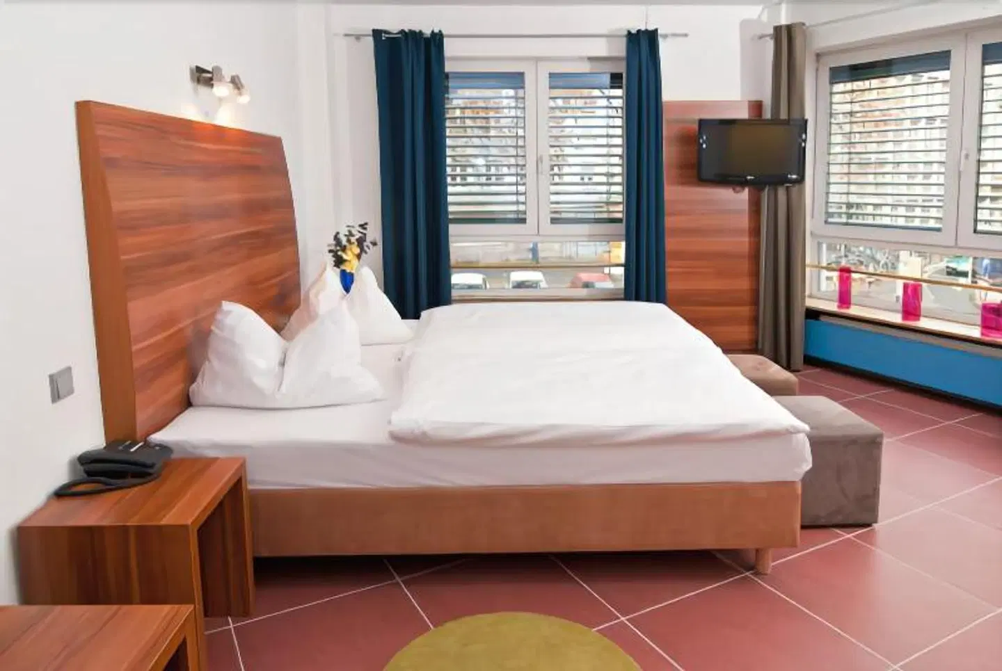 Schottenhof ROOM_EXAMPLE