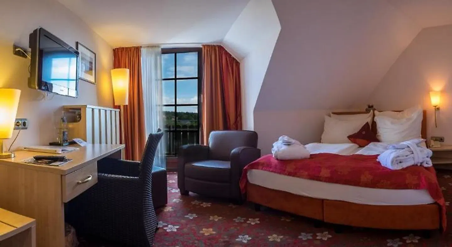 Hotel Walpurgishof ROOM_EXAMPLE