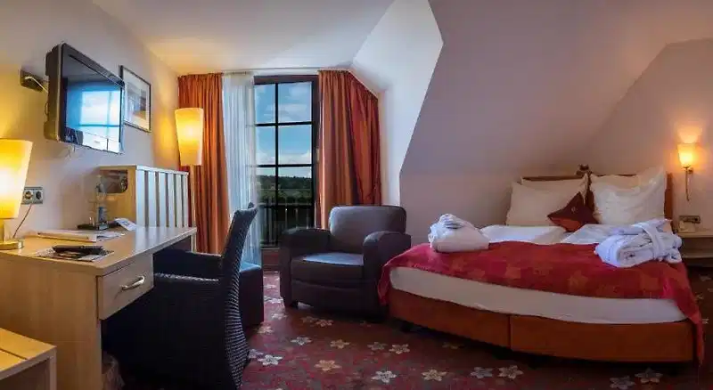 Hotel Walpurgishof – Hotelfoto
