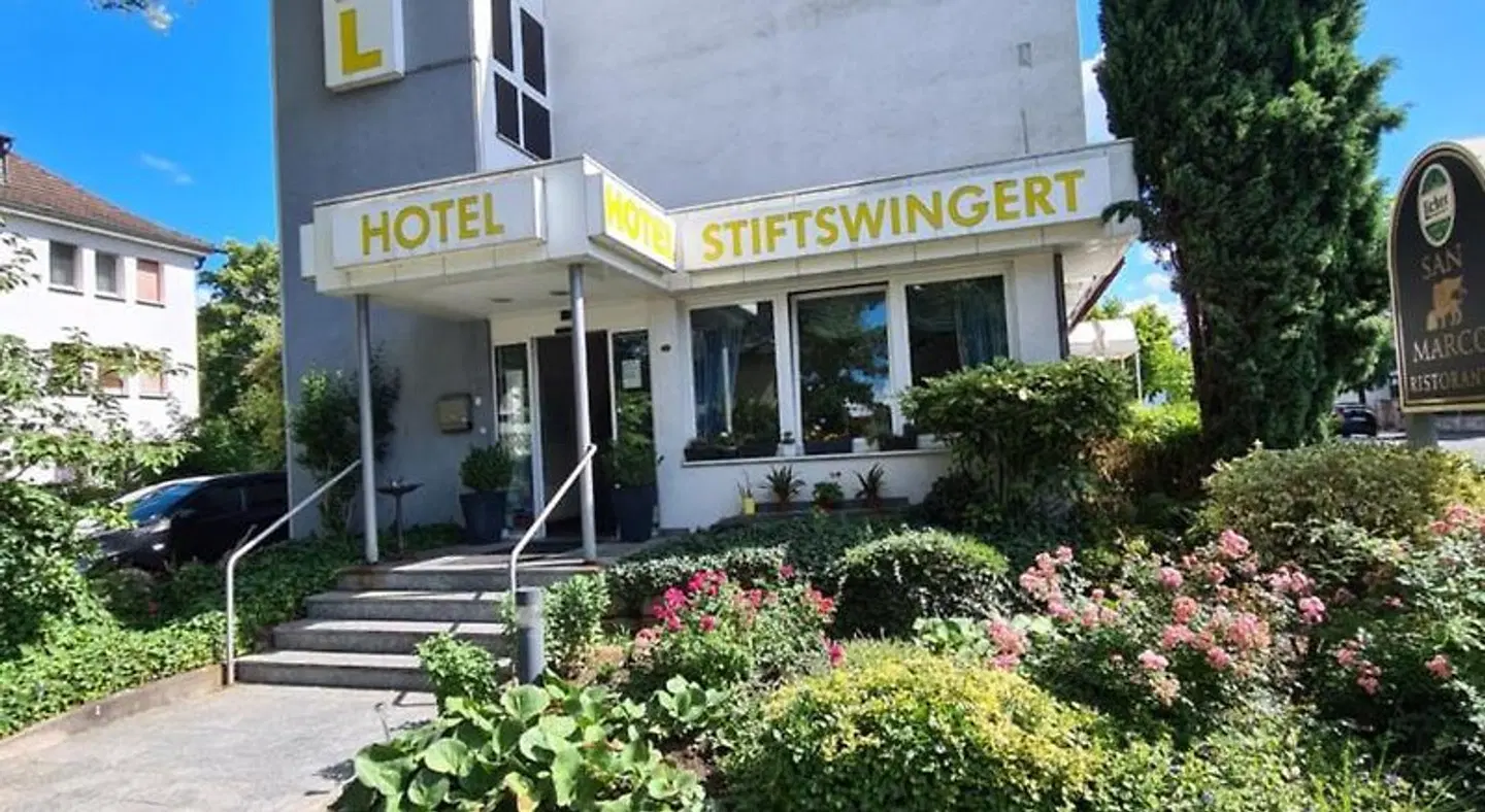 Stiftswingert EXTERIOR