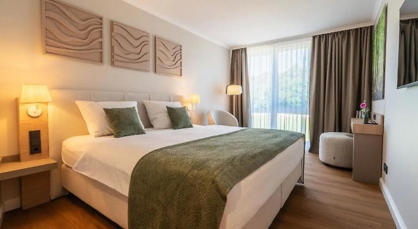 Vital Hotel Westfalen Therme ROOM_EXAMPLE