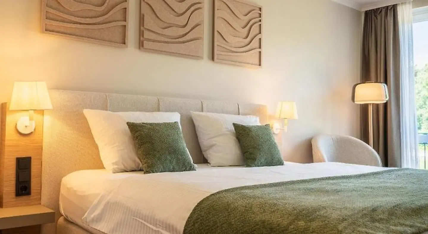 Vital Hotel Westfalen Therme ROOM_EXAMPLE