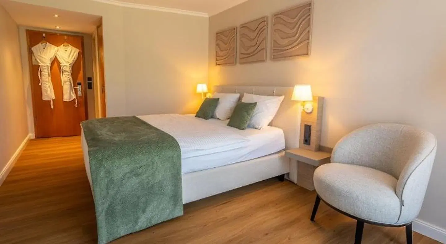 Vital Hotel Westfalen Therme ROOM_EXAMPLE
