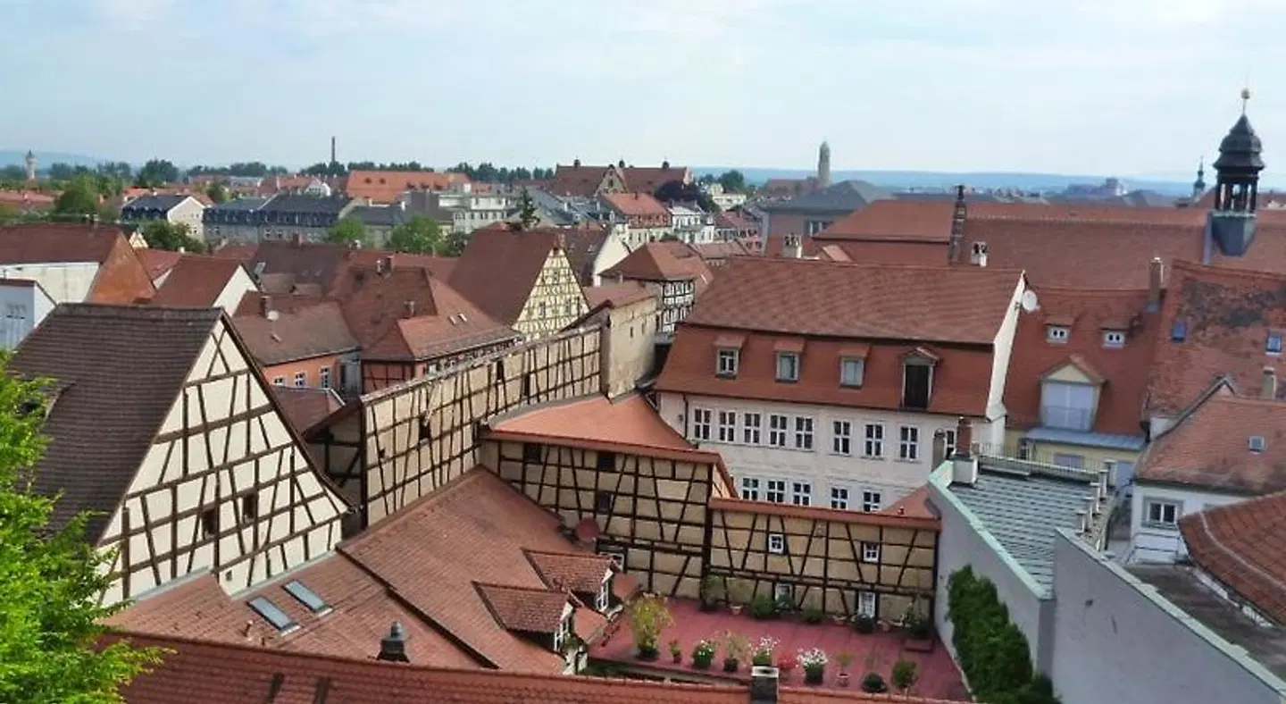 Am Brauerei-Dreieck EXTERIOR