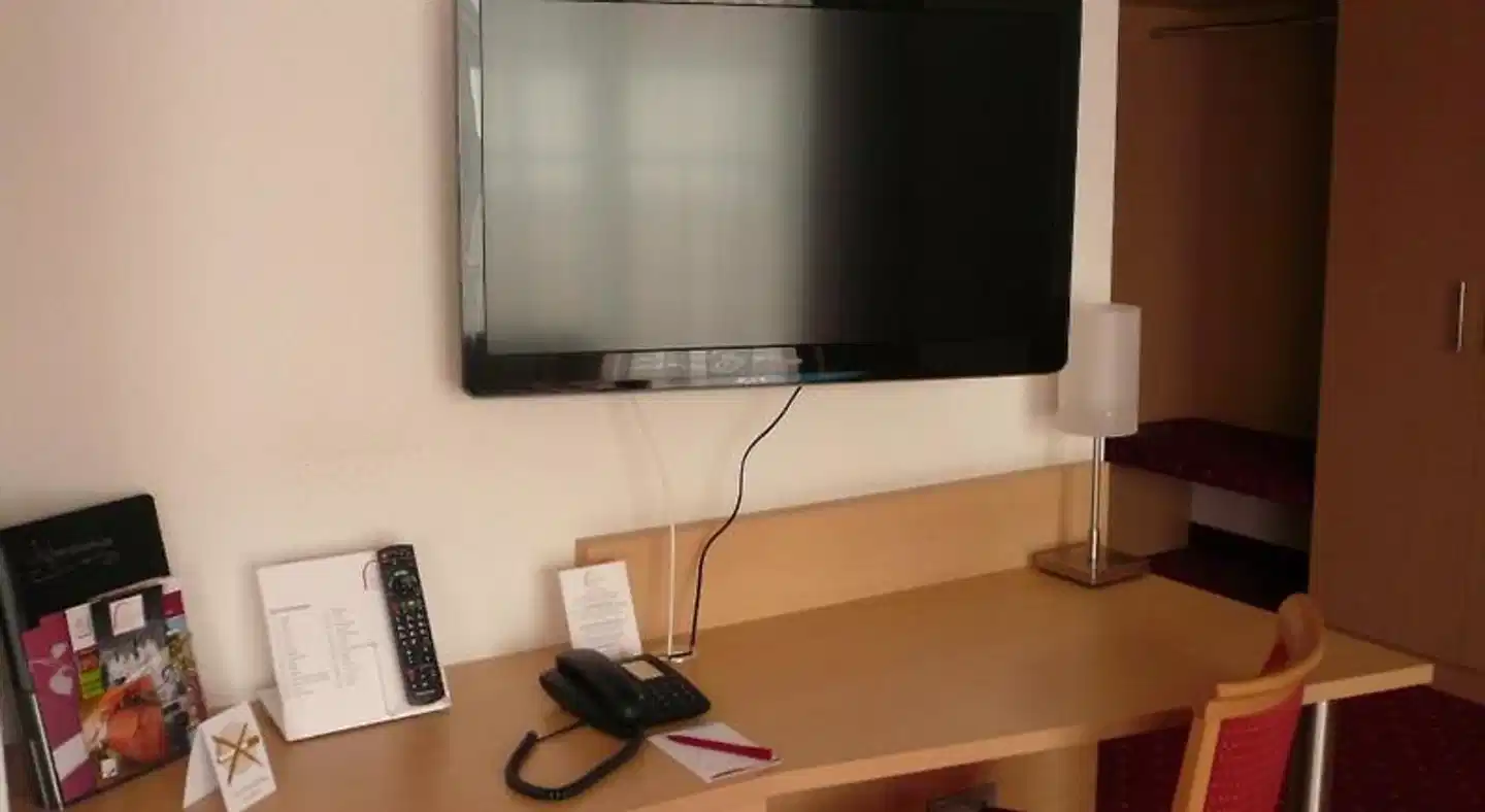 Altstadthotel Arte Wohnbeispiel