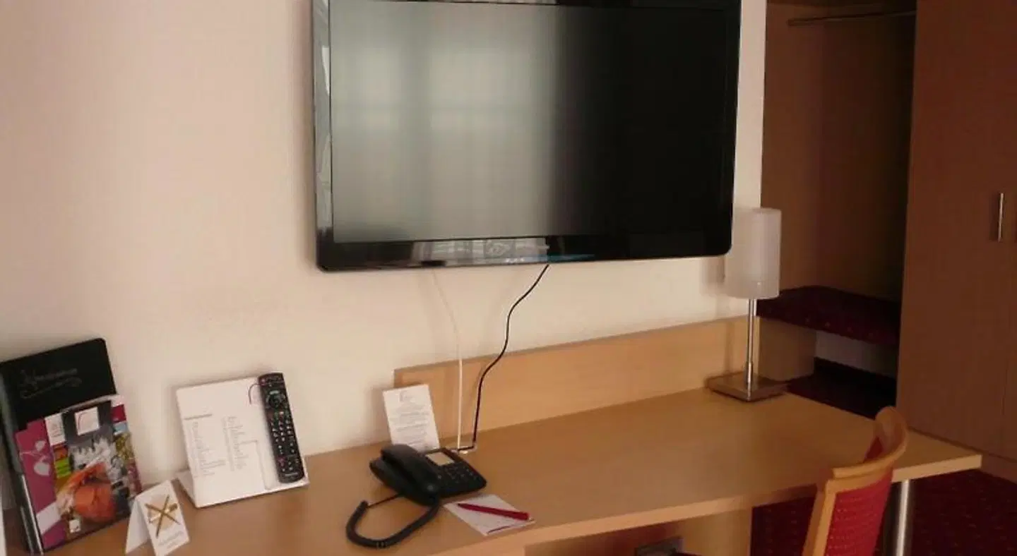 Altstadthotel Arte ROOM_EXAMPLE