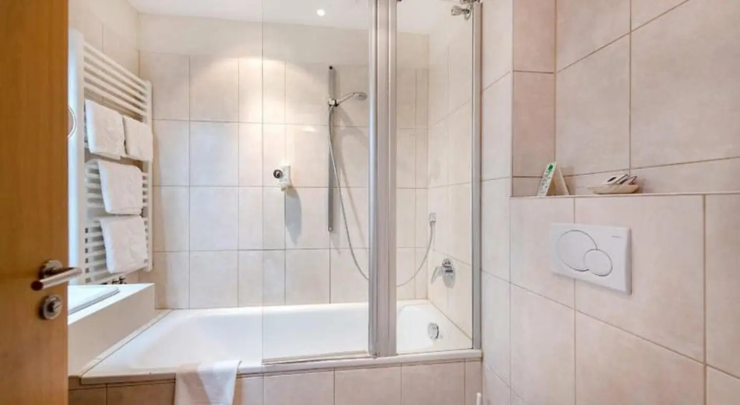 Diehl's Badezimmer