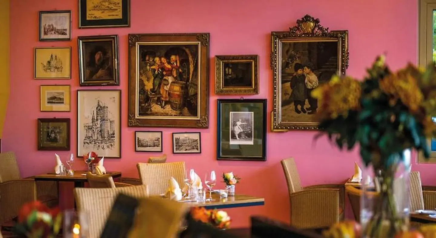 Diehl's Restaurant
