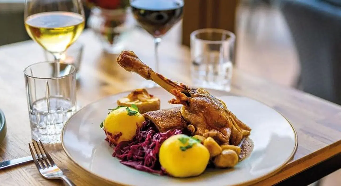 Diehl's Restaurant