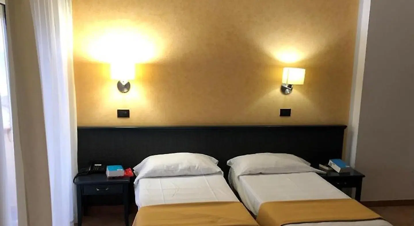 Residence Hotel Antica Perla ROOM_EXAMPLE