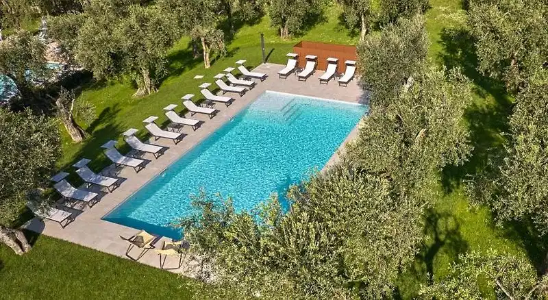 Hotel Garnì Orchidea – Hotelfoto