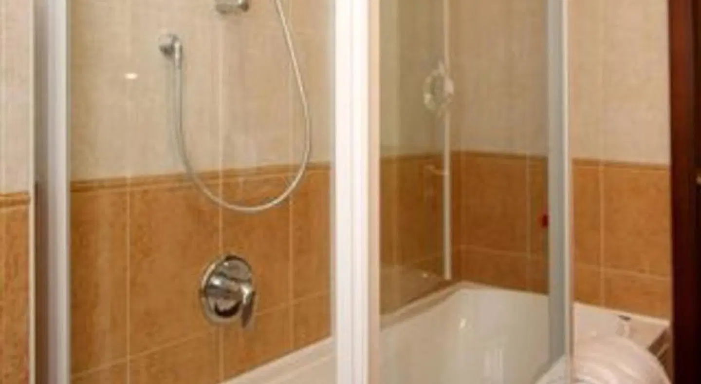 Benaco Garda Badezimmer