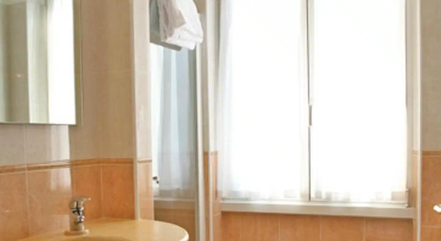 Benaco Garda Badezimmer