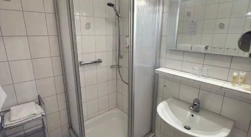 Haus am Park – Hotelfoto