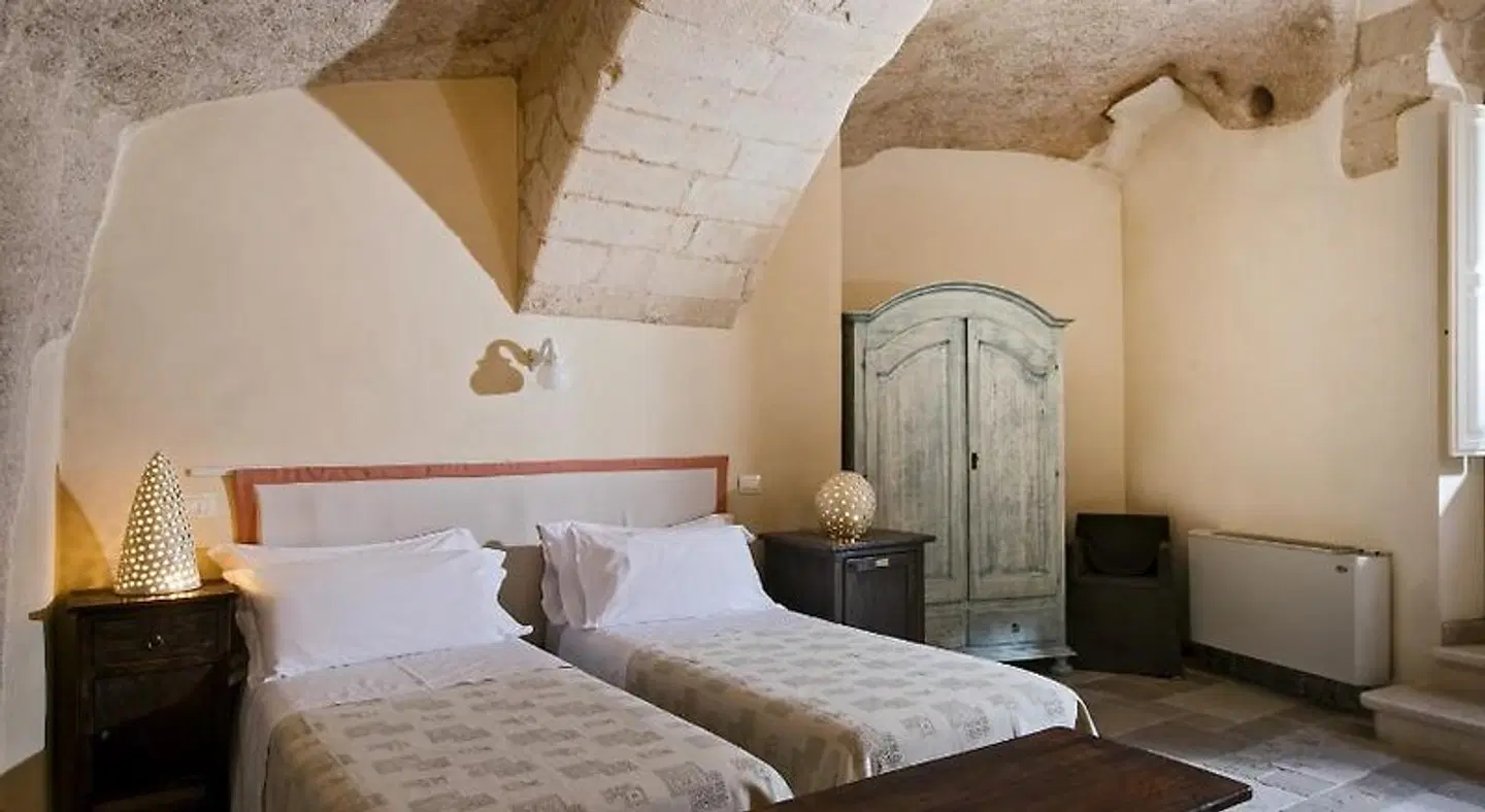 Locanda Di San Martino Hotel & Thermae Romanae ROOM_EXAMPLE